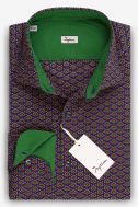 Shirt Ingram Regular SKT32DE613REGULARD5C
