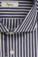 Shirt Ingram Slim SKT32E8019SLIME1D