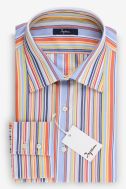 Camisa Ingram Slim SKT32ED06ESLIMF1D