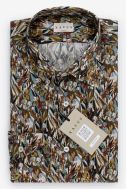 Hemd Xacus Regular SKT3337BE5REGULARC6D
