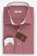 Camisa Ingram Classic SKT33656D4CLASSICC6B
