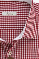 Camisa Ingram Classic SKT33656D4CLASSICC6B