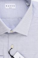 Shirt Xacus Regular SKT338CE29REGULARG8C