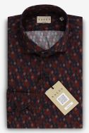Shirt Xacus Regular SKT34BA7A5REGULARG9D