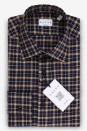 Camisa Xacus Regular SKT34C3AFDREGULARC6B