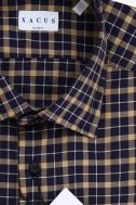 Camisa Xacus Regular SKT34C3AFDREGULARC6B