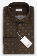 Shirt Ingram Regular SKT35216DFREGULARG6E