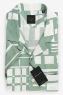 Chemise Xacus Regular SKT35D3A9AREGULARE8D