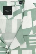 Chemise Xacus Regular SKT35D3A9AREGULARE8D