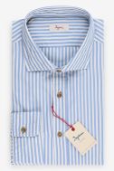 Shirt Ingram Slim SKT369E13CSLIMB1C
