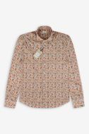 Shirt Xacus Regular SKT37EEF25REGULARF1C