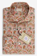 Shirt Xacus Regular SKT37EEF25REGULARF1C