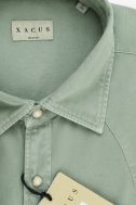 Chemise Xacus Regular SKT392F5A4REGULARG8B
