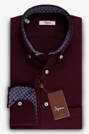 Shirt Ingram Regular SKT3B1DC01REGULARG8C