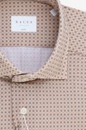 Shirt Xacus Regular SKT3B71975REGULARD4C