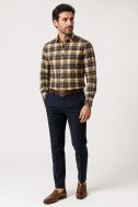 Hemd Xacus Regular SKT3BE898FREGULARE7B