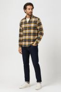 Hemd Xacus Regular SKT3BE898FREGULARE7B