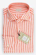 Chemise Xacus Regular SKT3D4BAFFREGULARF6C