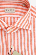 Chemise Xacus Regular SKT3D4BAFFREGULARF6C