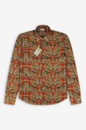 Shirt Xacus Regular SKT3E39796REGULARI4D