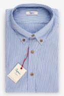 Hemd Ingram Slim SKT3F89DEASLIMC2B