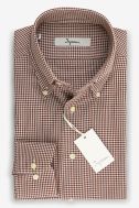 Camisa Ingram Regular SKT3FBB44BREGULARI5C