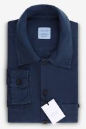 Shirt Xacus Regular SKT40490D4REGULARI2D