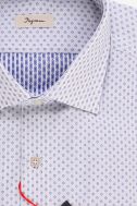 Camisa Ingram Slim SKT40E457ESLIMG6D