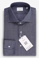 Shirt Xacus Regular SKT412F32AREGULARC1E