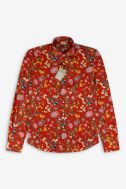 Shirt Xacus Regular SKT42DA883REGULARI7B