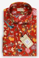 Shirt Xacus Regular SKT42DA883REGULARI7B