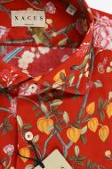 Shirt Xacus Regular SKT42DA883REGULARI7B