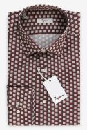 Camisa Ingram Slim SKT448D8ACSLIMH5B
