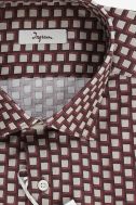 Camisa Ingram Slim SKT448D8ACSLIMH5B