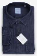Chemise Xacus Regular SKT44AC0A8REGULARD4B