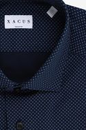 Chemise Xacus Regular SKT44C841AREGULARH8C