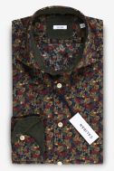 Camisa Caliban Regular SKT4586B64REGULARD6C