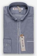Camisa DNL Slim SKT4640UFGSLIMD7D