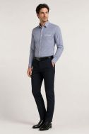 Chemise DNL Slim SKT4640UFGSLIMD7D