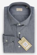 Camisa Xacus Classic SKT47375C8CLASSICC1C