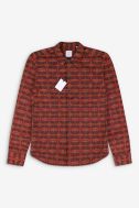 Shirt Xacus Regular SKT485135AREGULARI2D