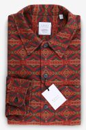 Shirt Xacus Regular SKT485135AREGULARI2D