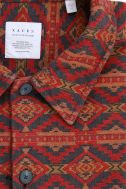 Shirt Xacus Regular SKT485135AREGULARI2D