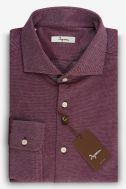 Chemise Ingram Slim SKT495F5F7SLIMD7E
