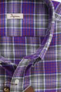 Camisa Ingram Classic SKT4ABC265CLASSICI4B