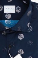 Chemise Xacus Regular SKT4C989D0REGULARF9B