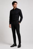 Camisa Bagutta Slim SKT4E891DFSLIMH6B