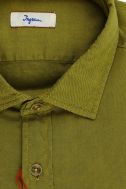 Shirt Ingram Slim SKT4EA1F97SLIML1B
