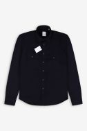 Shirt Xacus Regular SKT4EAF603REGULARD1B