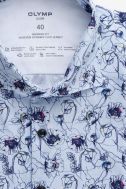 Shirt no iron Olymp Classic SKT4F16F2DCLASSICE8C